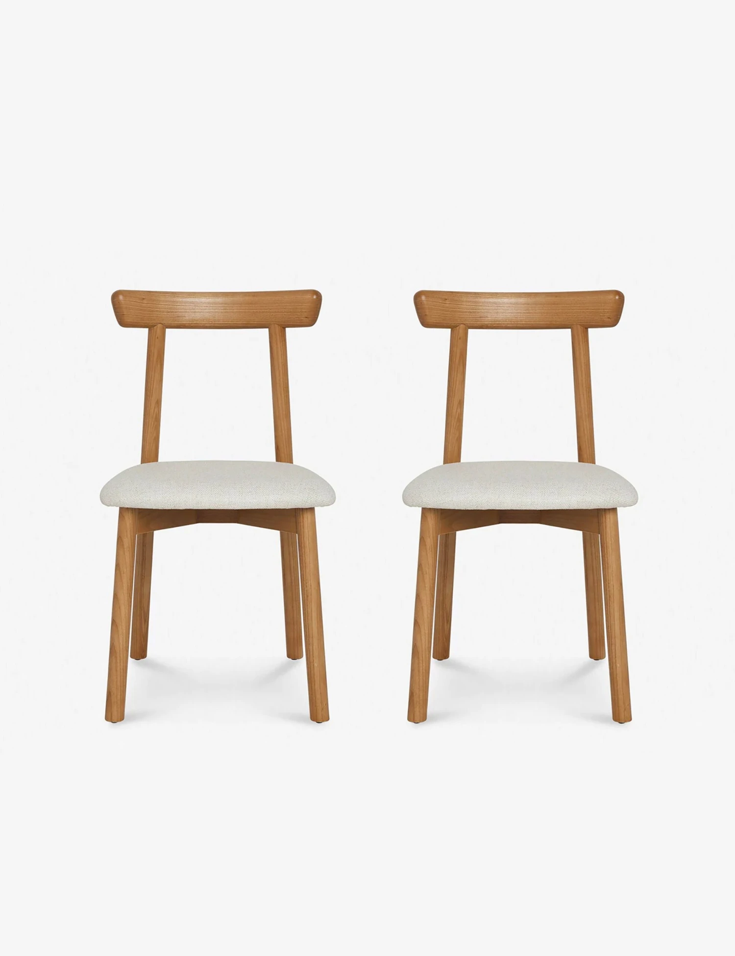 Claudia Dining Chair (Set Of 2) 5 Claudia Dining Chair (Set Of 2) - Image 5