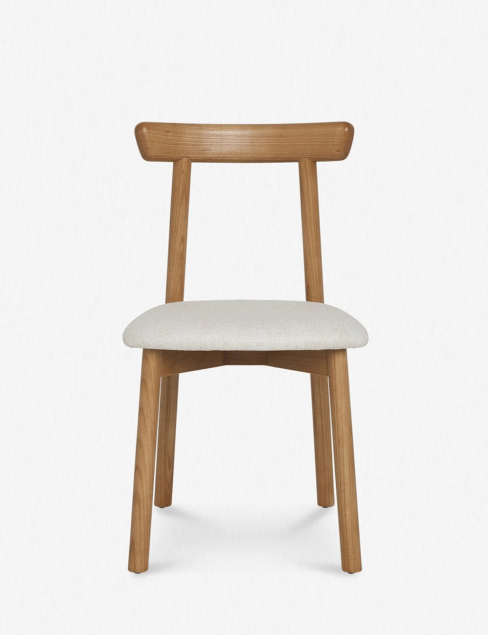 Claudia Dining Chair (Set Of 2) 1 Claudia Dining Chair (Set Of 2)