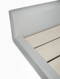 Clayton Platform Bed -MIUBOW Furniture Shop ClaytonBed Queen Grey 0732 32fcdd0c f47b 4dce b225 1e1d4ebdbbe3