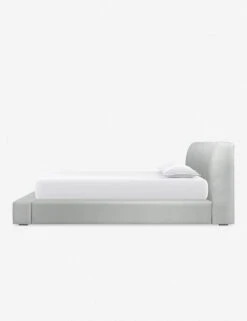 Clayton Platform Bed -MIUBOW Furniture Shop ClaytonBed Queen Grey 0734 579a0333 0c72 4c13 9f2a 89f4c28beae2