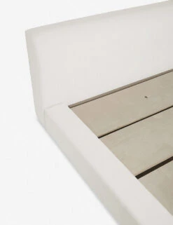 Clayton Platform Bed -MIUBOW Furniture Shop ClaytonBed Queen Natural 0732 ba3ce2af 15ca 48c4 be8e 5f1ca4652d2b