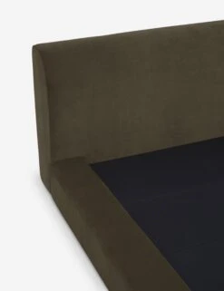 Clayton Platform Bed -MIUBOW Furniture Shop ClaytonPlatformBed Balsam Queen L04714202070 PRODUCT