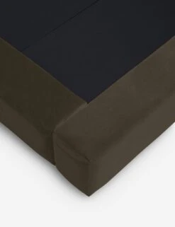 Clayton Platform Bed -MIUBOW Furniture Shop ClaytonPlatformBed Balsam Queen L04714202073 PRODUCT