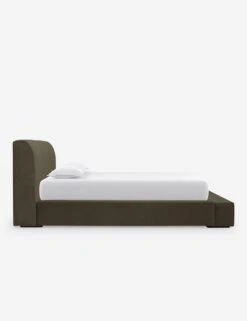 Clayton Platform Bed -MIUBOW Furniture Shop ClaytonPlatformBed Balsam Queen L04714202078 PRODUCT