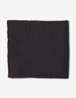 Clemence Quilt -MIUBOW Furniture Shop ClemenceQuilt Charcoal Queen L0466358 37