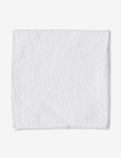 Clemence Quilt -MIUBOW Furniture Shop ClemenceQuilt White Queen L0466360 29