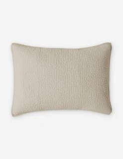 Clemence Sham -MIUBOW Furniture Shop ClemenceSham Bone Standard L0466348 129