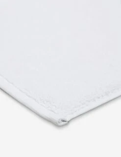 Cloud Loom Bath Mat By Coyuchi -MIUBOW Furniture Shop CloudBathMat Alpine 2823 2bb2cefe 9b49 40f8 8768 8bde36425324