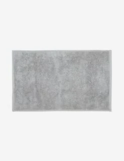 Cloud Loom Bath Mat By Coyuchi -MIUBOW Furniture Shop CloudBathMat Fog 2825 8b6f1b5d 3627 4500 8518 0b27be4cb3c4