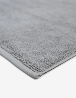 Cloud Loom Bath Mat By Coyuchi -MIUBOW Furniture Shop CloudBathMat Fog 2826 39762de7 635a 43bd bbd8 8a4b383ef10f
