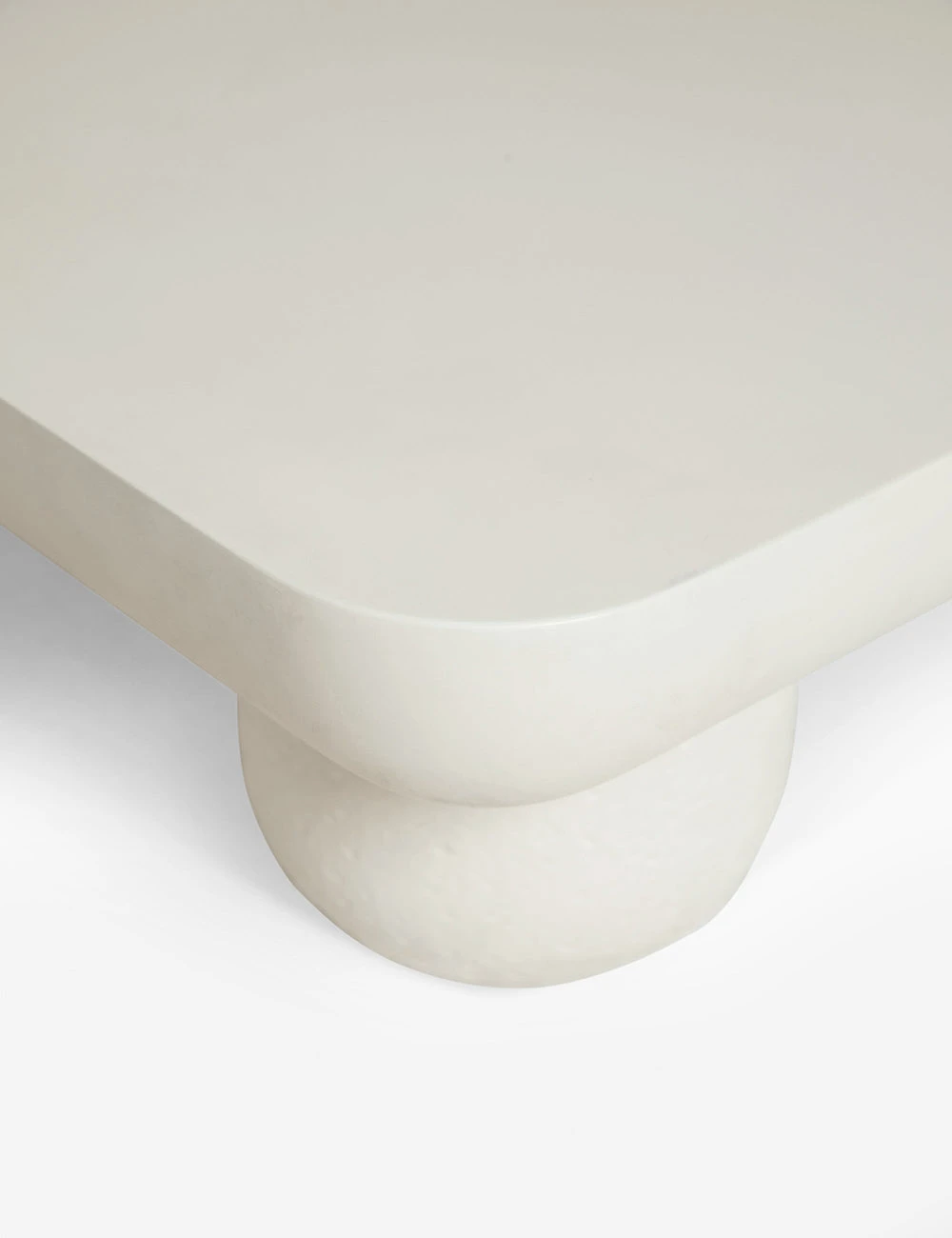 Clouded Square Coffee Table By Sarah Sherman Samuel 5 Clouded Square Coffee Table By Sarah Sherman Samuel - Image 5