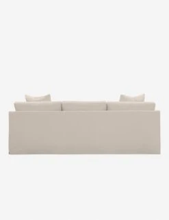 Coen Slipcover Sectional Sofa -MIUBOW Furniture Shop CoenSlipcover Flax Boden slip 233 12767 43.BI