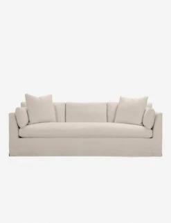 Coen Slipcover Sofa -MIUBOW Furniture Shop CoenSlipcover Flax Boden slip 233 12767 43.MI 2