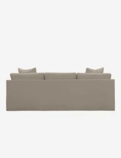Coen Slipcover Sofa -MIUBOW Furniture Shop CoenSlipcover Pebble Boden slip 233 12767 43.BI 1