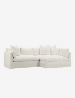 Coen Slipcover Sectional Sofa -MIUBOW Furniture Shop CoenSlipcover WhiteLinen Boden slip 214 15161 43.MILAF