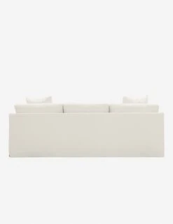 Coen Slipcover Sectional Sofa -MIUBOW Furniture Shop CoenSlipcover WhiteLinen Boden slip 233 12767 43.BI