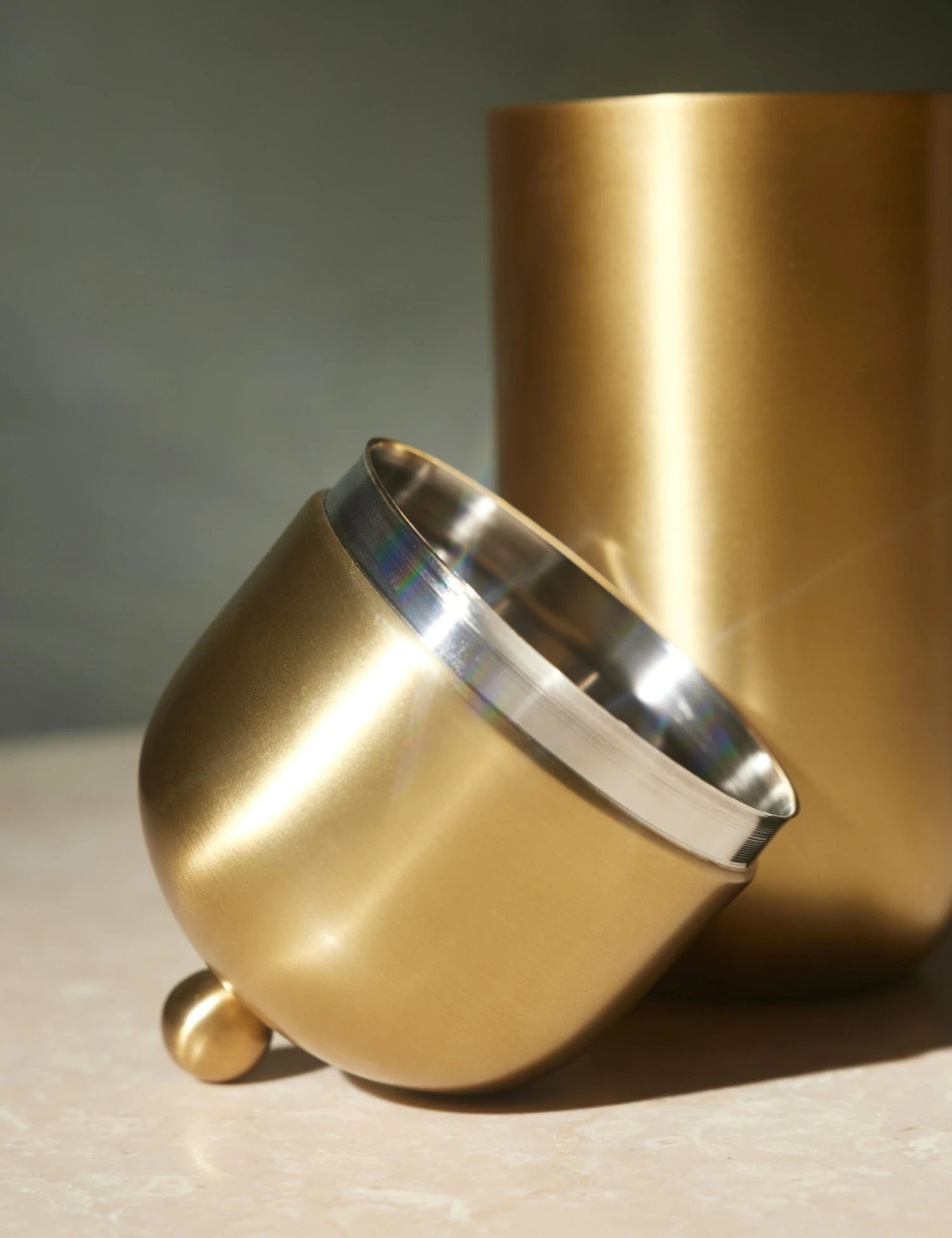 Colin Cocktail Shaker 4 Colin Cocktail Shaker - Image 4