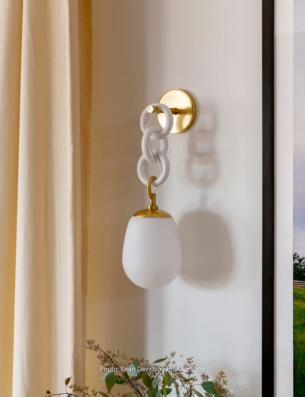 Marina Sconce By Eny Lee Parker X Mitzi 2 Marina Sconce By Eny Lee Parker X Mitzi - Image 2