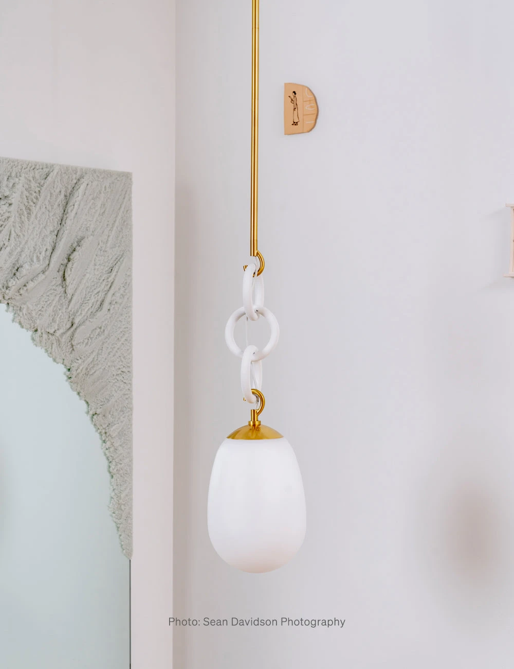 Marina Pendant Light By Eny Lee Parker X Mitzi 2 Marina Pendant Light By Eny Lee Parker X Mitzi - Image 2