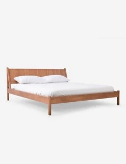 Plume Bed By Sun At Six -MIUBOW Furniture Shop Copyofsienna plume king bed 2 3