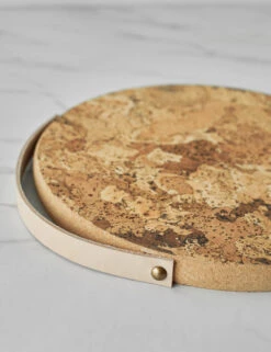 Cork Trivets By Casafina -MIUBOW Furniture Shop CorkTrivets LargebyCasafina12014