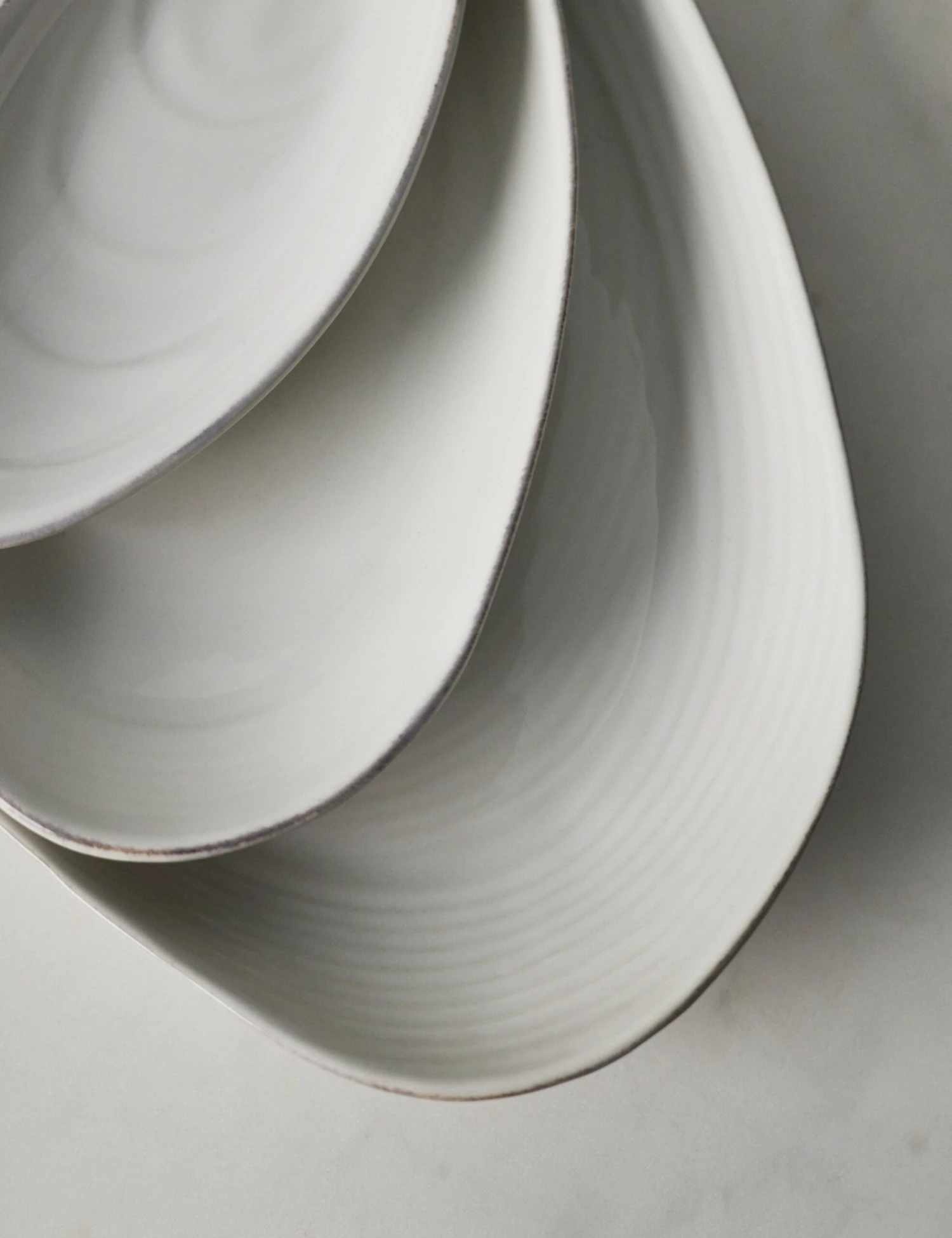 Aparte Nesting Trays (Set Of 3) By Costa Nova 2 Aparte Nesting Trays (Set Of 3) By Costa Nova - Image 2