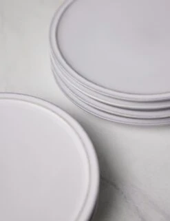 MIUBOW Furniture Shop -MIUBOW Furniture Shop CostaNovaFrisoBreadPlates White Setof6 0204 10ce4f40 b8d5 41e9 a273 ed9c2572e052