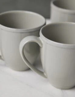 Friso Mugs (Set Of 2) By Costa Nova -MIUBOW Furniture Shop CostaNovaFrisoMugs Gray Setof6 0223 dc38af70 cae8 442a b3f2 88edd03c6be8