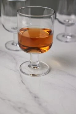 Safra Wine Glasses (Set Of 6) By Costa Nova -MIUBOW Furniture Shop CostaNovaSafraWineGlass Setof6 0074 ad6e9fe5 7ac6 42b1 8df0 82cf28cf44a0