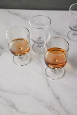 Safra Wine Glasses (Set Of 6) By Costa Nova -MIUBOW Furniture Shop CostaNovaSafraWineGlass Setof6 0075 e345c97b 435b 4bf1 9883 7721fbfc81c5