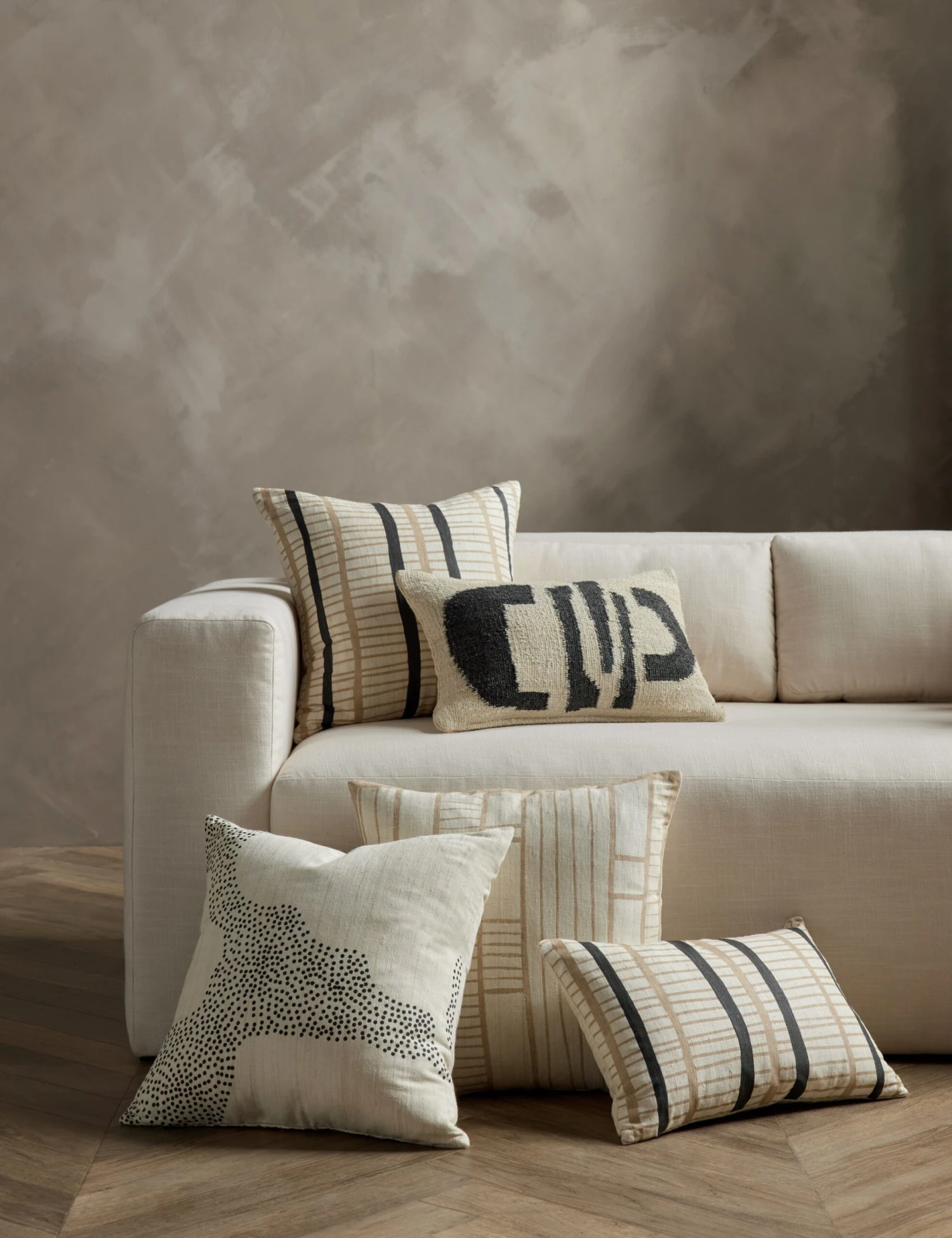 Course Silk Pillow By Hadiya Williams 6 Course Silk Pillow By Hadiya Williams - Image 6