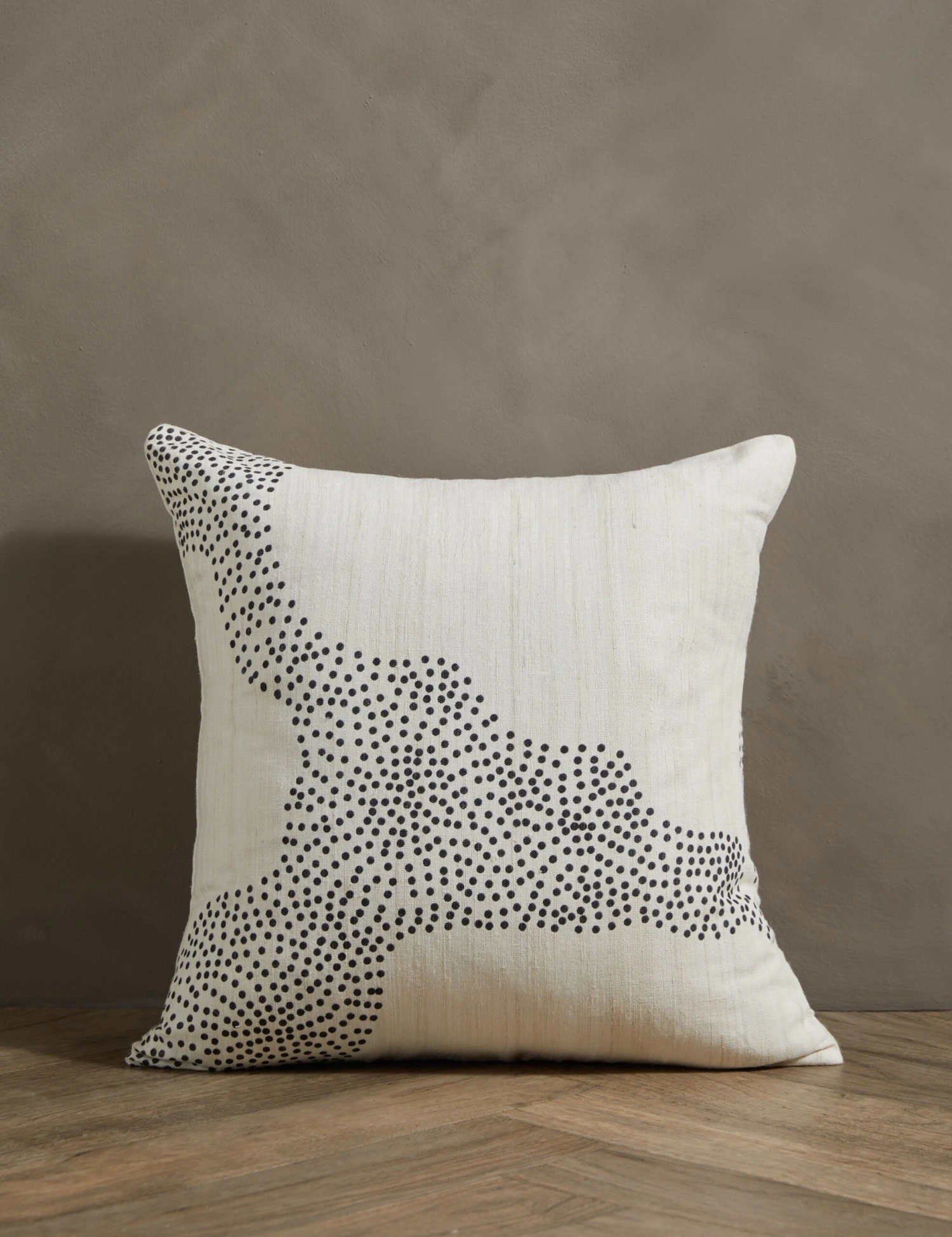 Course Silk Pillow By Hadiya Williams 1 Course Silk Pillow By Hadiya Williams