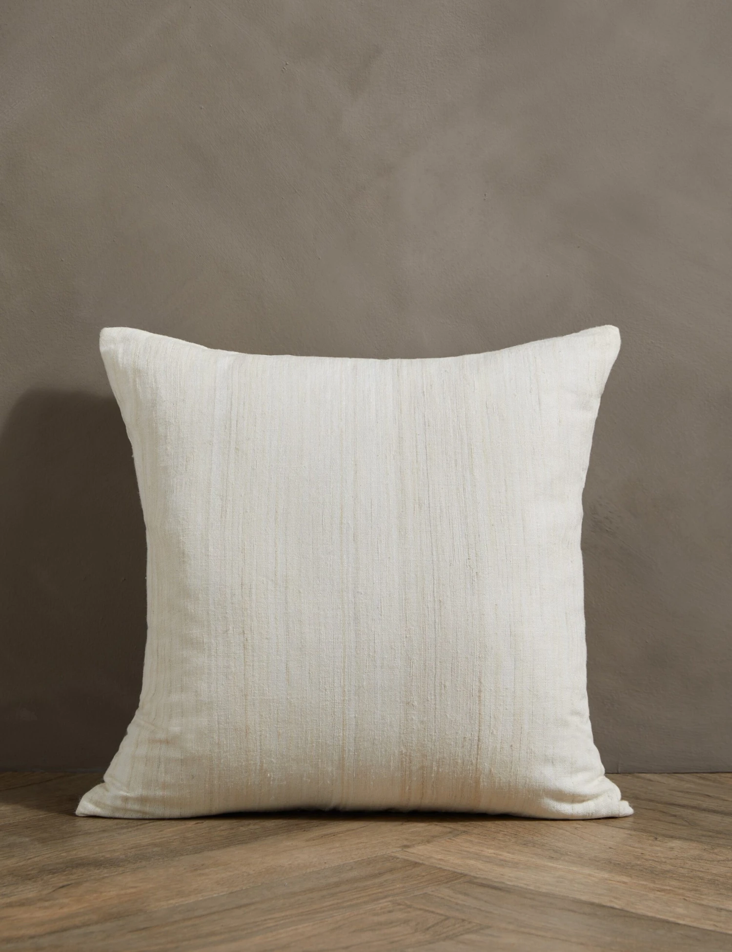 Course Silk Pillow By Hadiya Williams 3 Course Silk Pillow By Hadiya Williams - Image 3