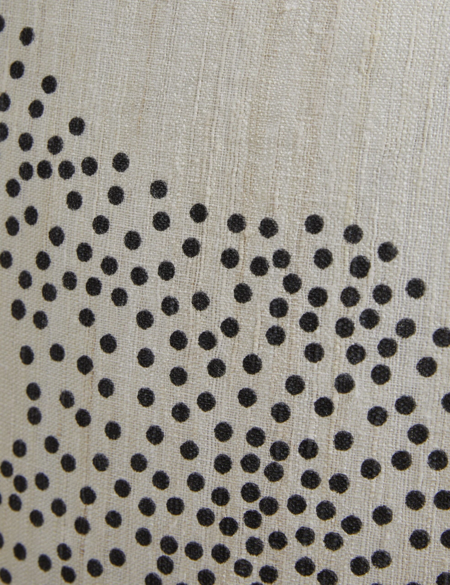 Course Silk Pillow By Hadiya Williams 5 Course Silk Pillow By Hadiya Williams - Image 5