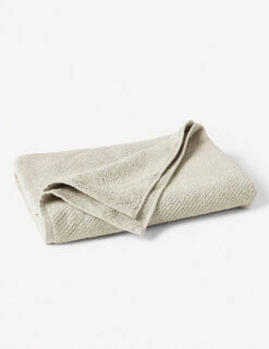 Air Weight Bath Towel By Coyuchi -MIUBOW Furniture Shop CoyuchiDuneTowel