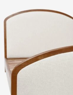 Crawford Platform Bed -MIUBOW Furniture Shop CrawfordBed 2846