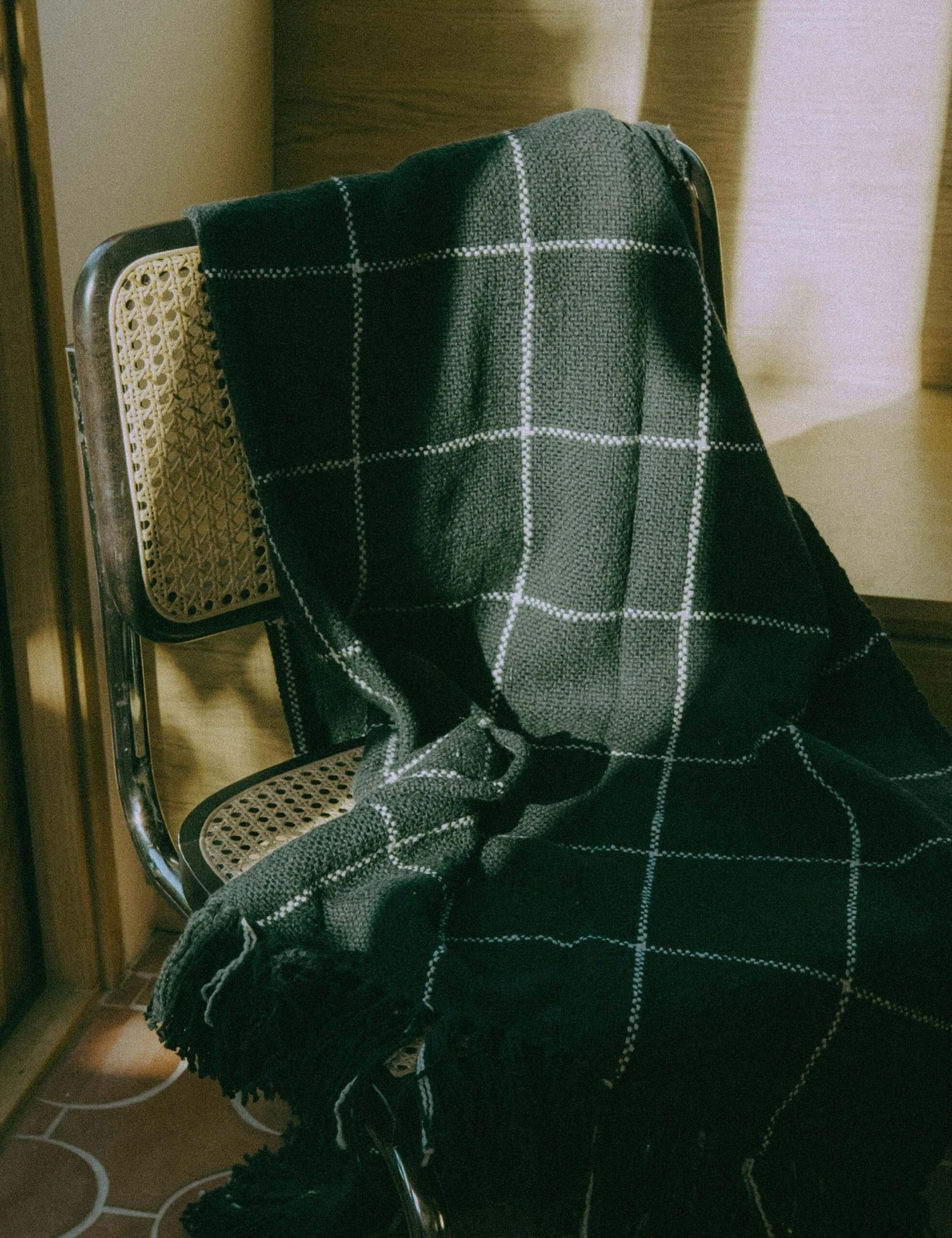 Claude Throw By Morrow Soft Goods 11 Claude Throw By Morrow Soft Goods - Image 11