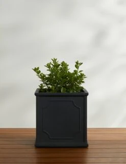 Cumberland Planter By Campania International -MIUBOW Furniture Shop CumberlandPlanterbyCampaniaInternational XS Lead 15.25x15.25 L0472694 064 Product