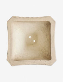 Cantilever Planter By Arteriors -MIUBOW Furniture Shop DC5000.d4 1