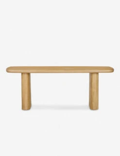 Nera Dining Bench 10 Nera Dining Bench -MIUBOW Furniture Shop DIN00164 1