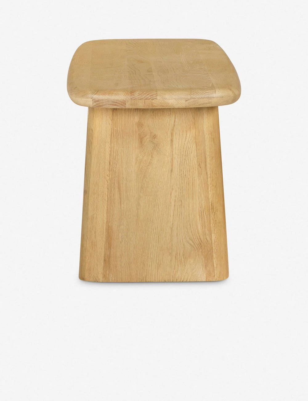 Nera Dining Bench 6 Nera Dining Bench - Image 6