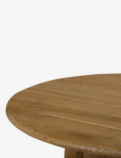 Nera Round Dining Table 5 Nera Round Dining Table -MIUBOW Furniture Shop DIN00217 2