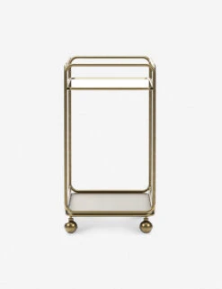 Nathalie Bar Cart -MIUBOW Furniture Shop DIN00241 2