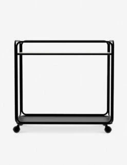 Nathalie Bar Cart -MIUBOW Furniture Shop DIN00242 1