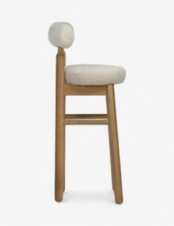 Ross Bar Stool -MIUBOW Furniture Shop DIN00263 2