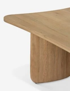 Lucas Dining Table -MIUBOW Furniture Shop DIN00352 4 Product