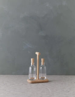 Dine Oil + Vinegar Set By LSA International