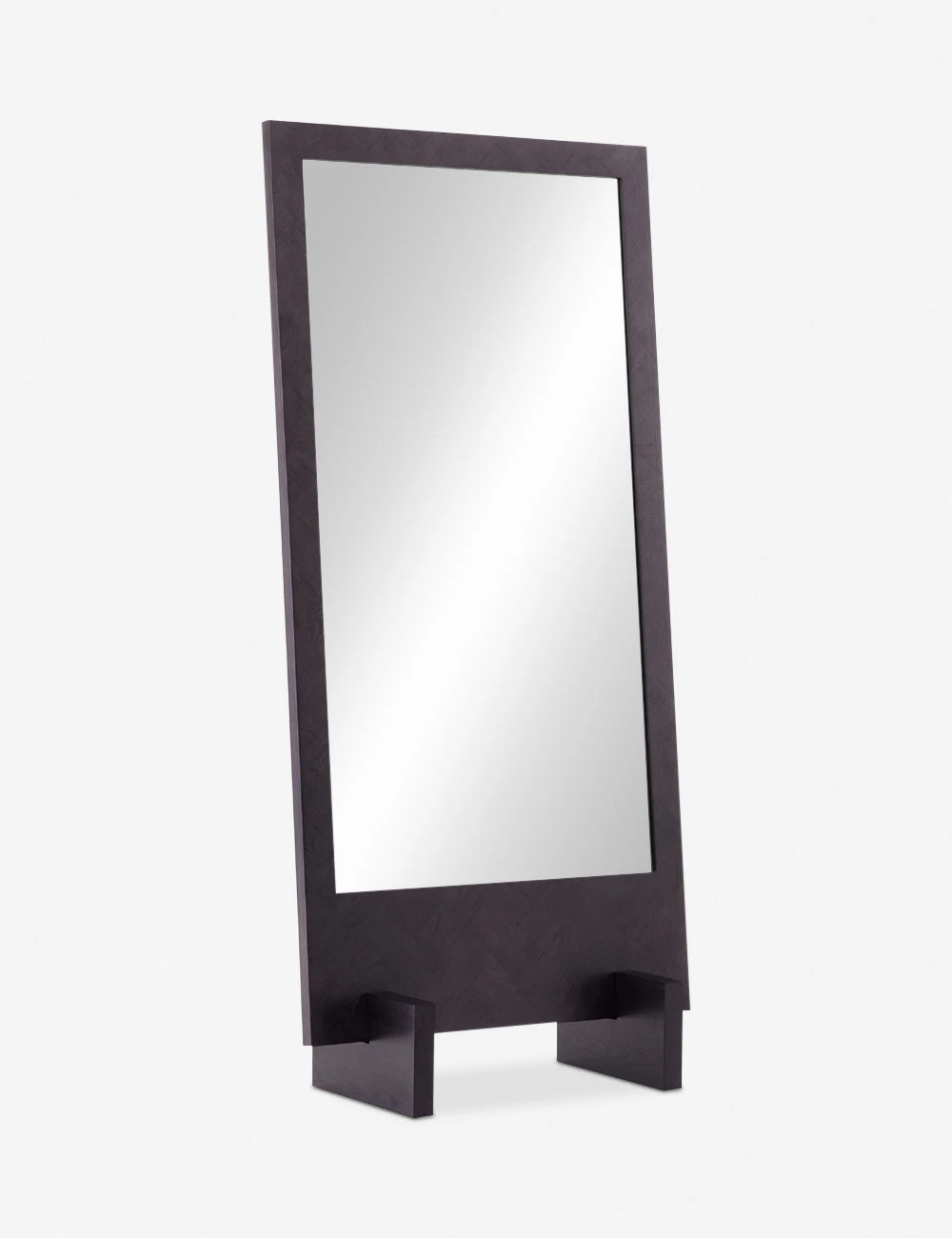 Arteriors Banfi Floor Mirror By Jay Jeffers 2 Arteriors Banfi Floor Mirror By Jay Jeffers - Image 2