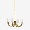 Gaetano Chandelier By Arteriors