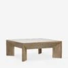 Pender Square Coffee Table